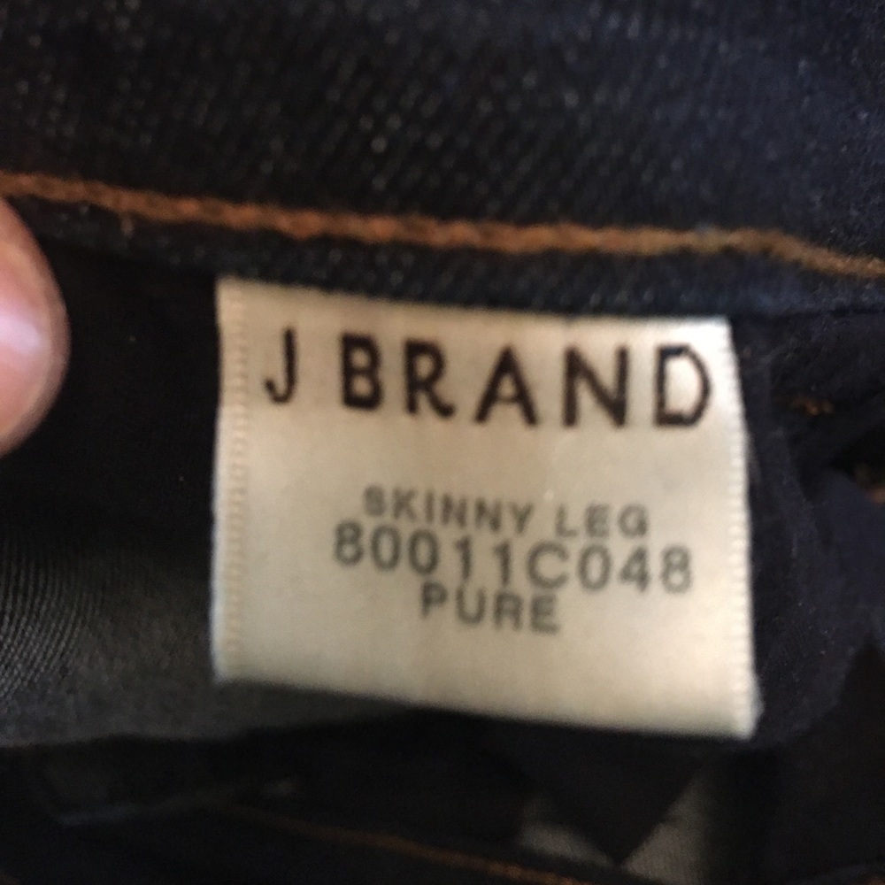J brand 811